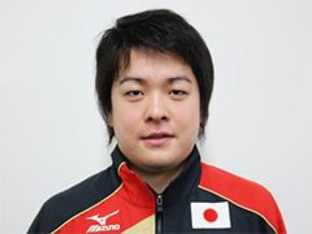 【岸川 聖也】