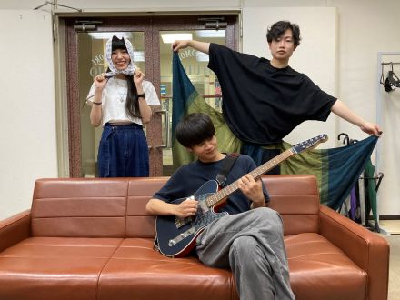 2024年8月4日配信。SWALLOW’s EGG POD 8回目