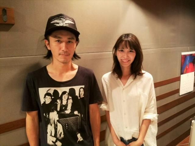 ゲスト「百々和宏」さん