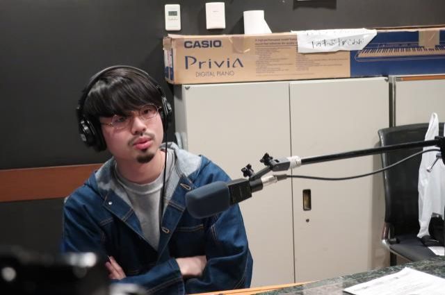 2020.04.22 〜 「ゲスト：ハマ・オカモトさん③」