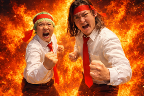 2026年1月13日(火)放送終了