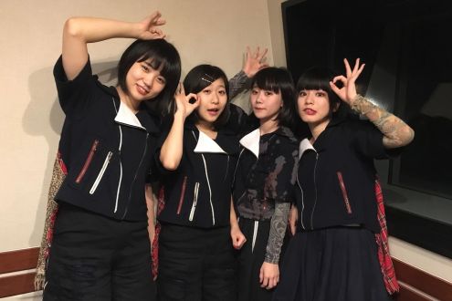 番組打ち切りの危機を乗り越えるも、トーク修行の試練は続行中！ vol.2