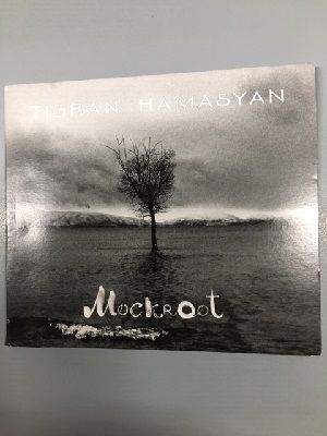 ティグラン・ハマシアン特集！