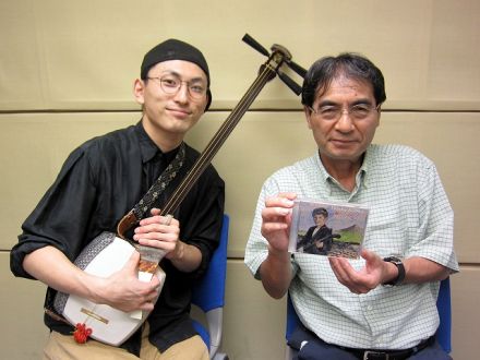 富澤一誠のAGE FREE MUSIC　8/21（月）