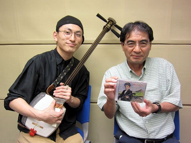 富澤一誠のAGE FREE MUSIC　8/21（月）