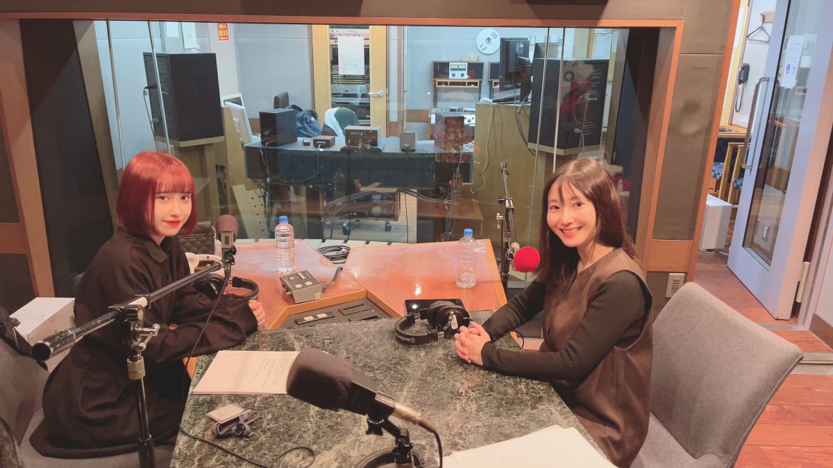 腐教ラジオ 第37話　年末年始のBL振り返りトーク！　　が、、不満爆発トークに？？？