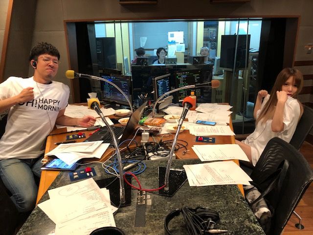 5月21日（火）Song List♪