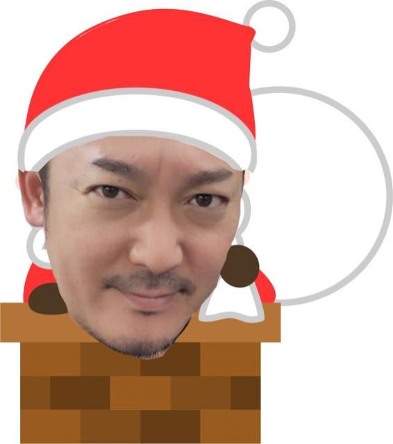 2020年12月24日(木)放送終了！