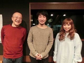 『プロゲーマーの話』梅原大吾さんでした！