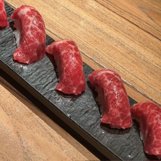 藤井悠のいただき！馬肉！