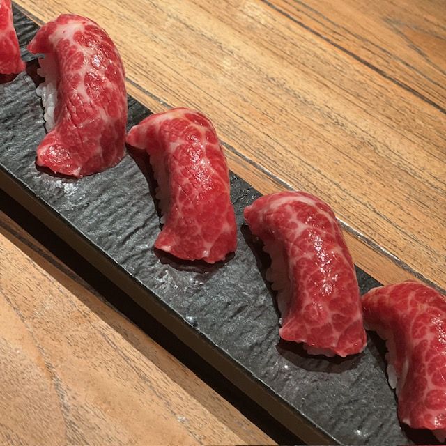 藤井悠のいただき！馬肉！