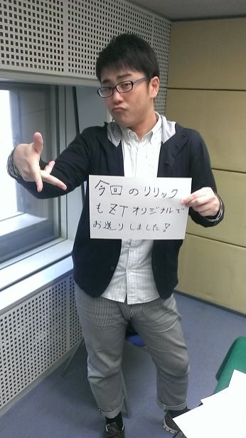 2015年4月10日（金）～DJ・DICE―K～