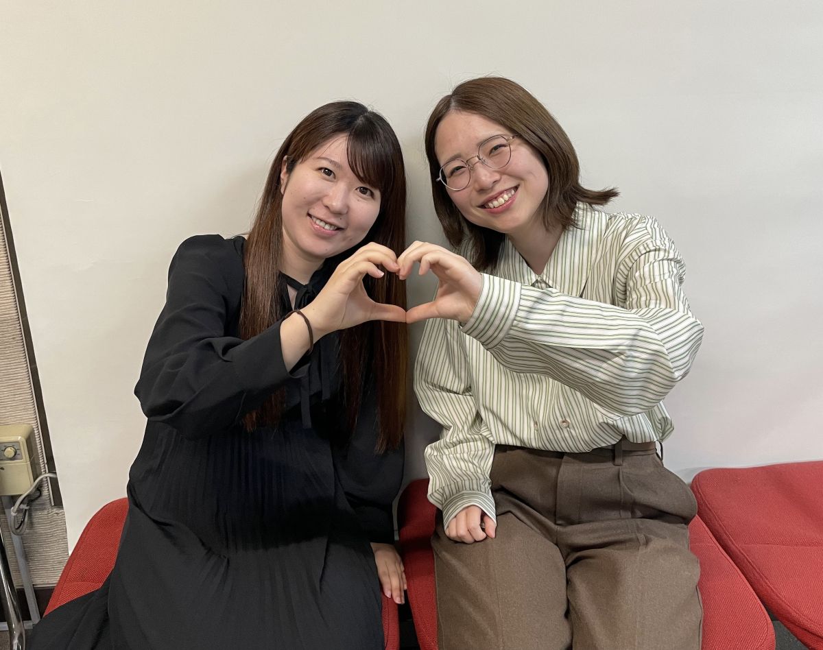 2024年10月9日放送分「人のマネとペアルックはどこまで許せるのか」