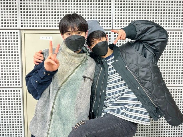 第137回 の もう1枚?✨