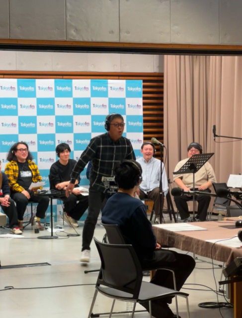 ⑧デンジャラス・安田さん