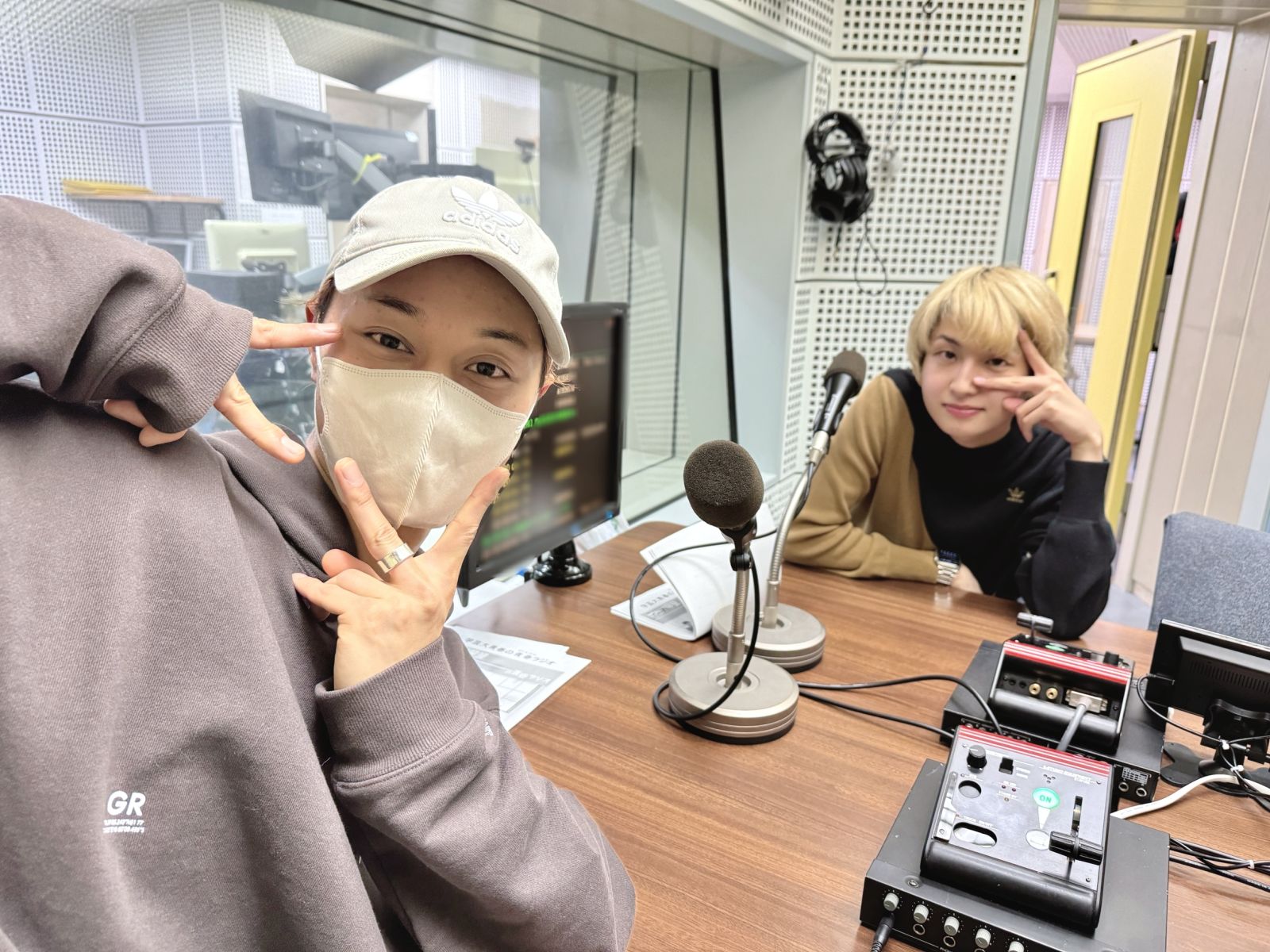 勇仁がイイコトを思いついた！ ～いつかやろうね～