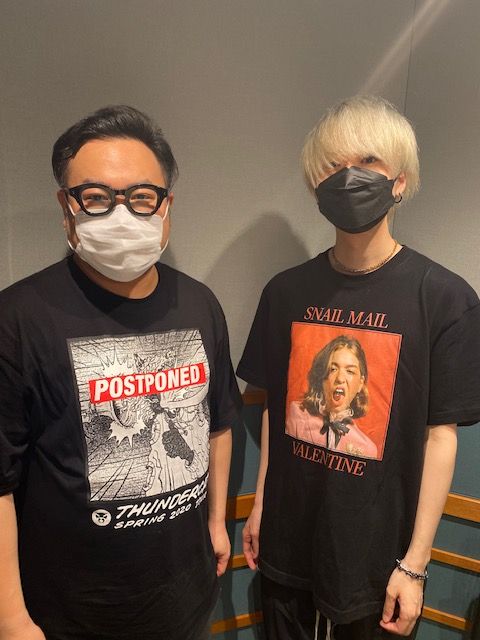 一通も来てない？