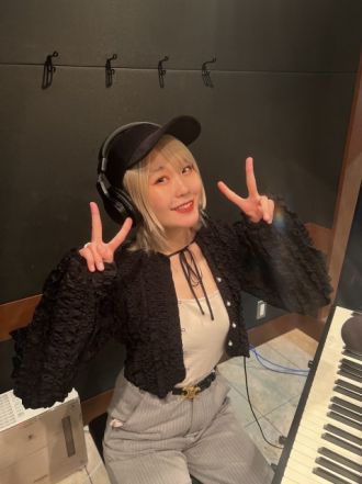 ハラミちゃんのハラミファソRadio♪　第136回