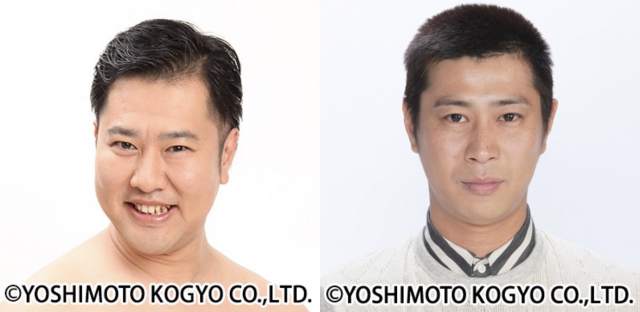 『TOKYO SPEAKEASY』今夜は、とにかく明るい安村さんとパンサー 尾形貴弘さんがご来店！