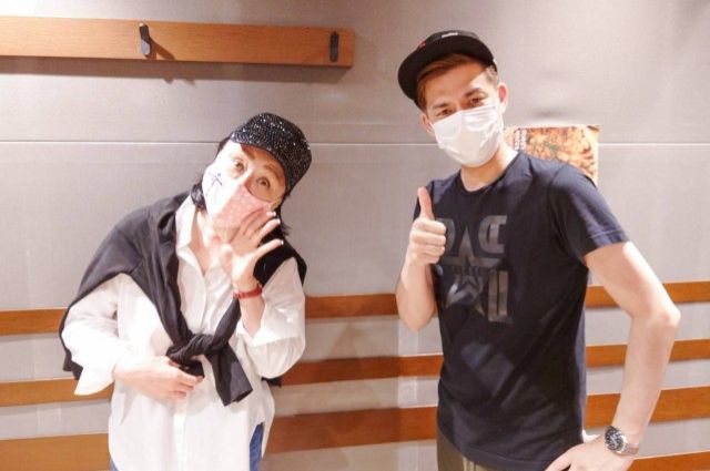 小林チョロ子のコーナー実現なるか！？