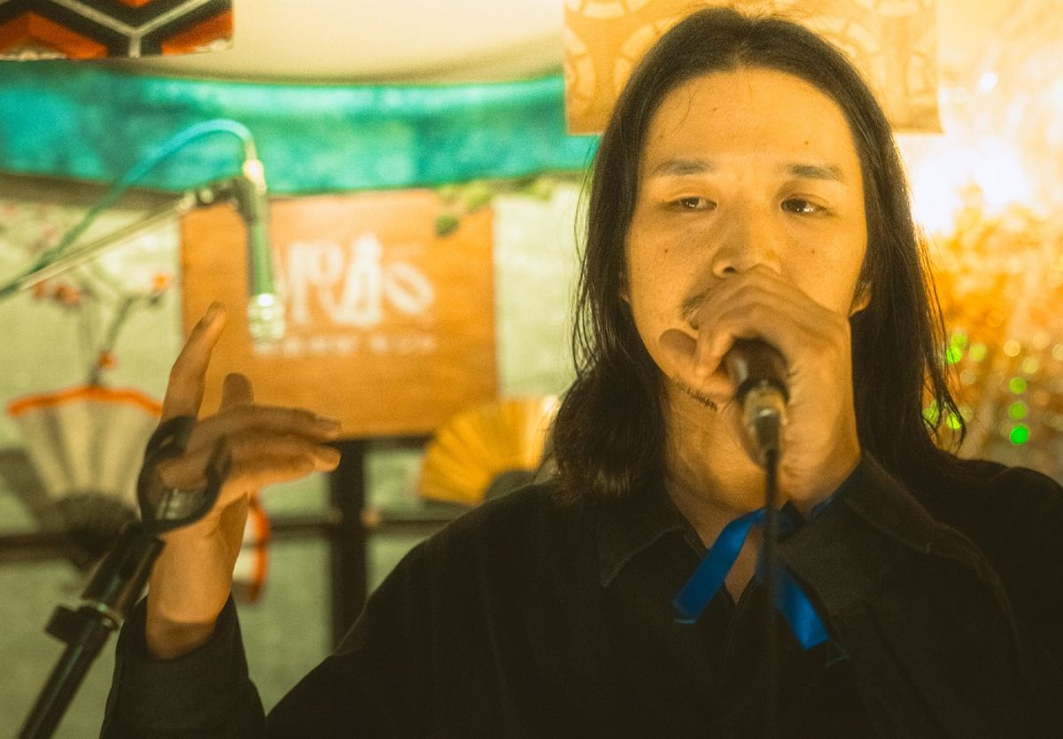 #25 きじはの居場所 Part2