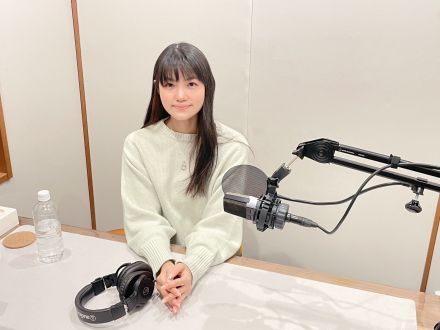 「クリスマス・イブ／山下達郎」の歌詞を早見沙織が朗読♪『早見沙織の声に出して聴きたいJ-POP』第205回