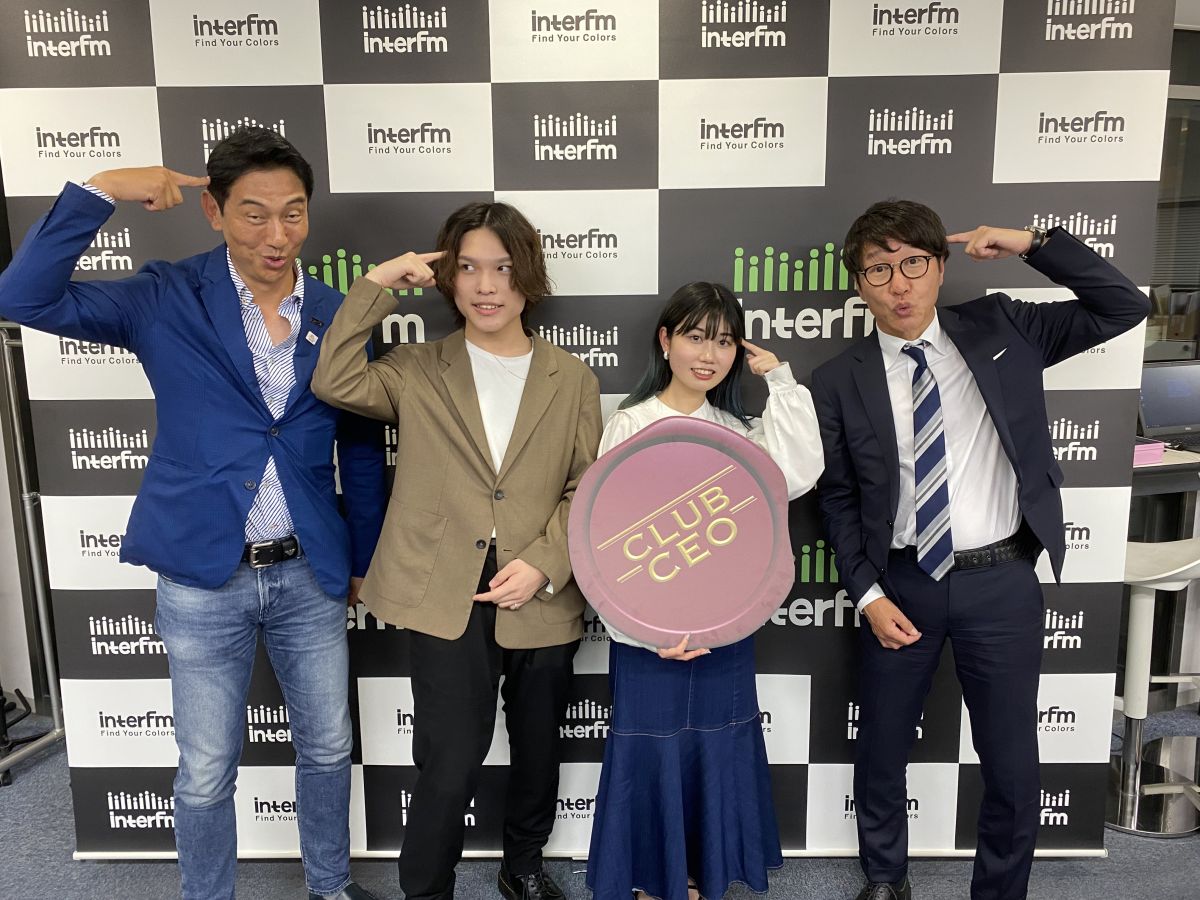 6/5 スマートスキャン 濱野斗百礼さん②