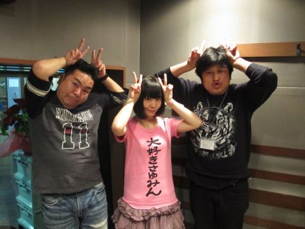 大森靖子さんに洗脳されました！