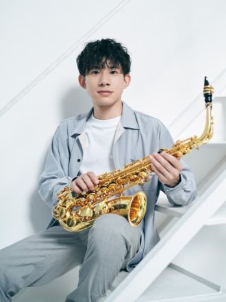 10/18(水)9:40～『上野耕平さん』ゲスト☆