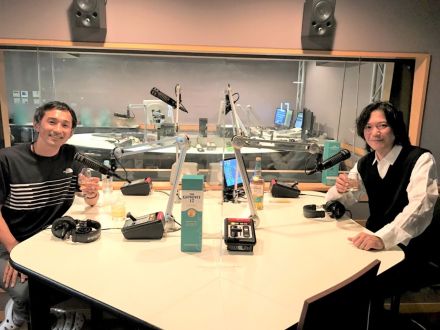 【#2　為末大×田辺誠一】～はじまりのおと