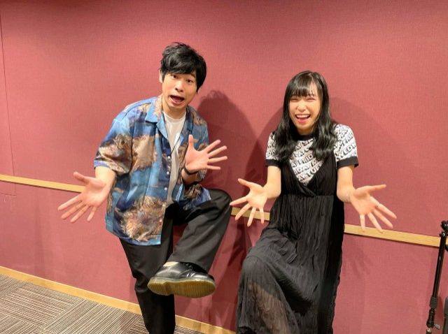 #198 声優NOTE / 共通点が見えてきた！？小林は岩崎の見守るなか◯◯◯に挑戦！オリジナルラジオドラマもお届け！！