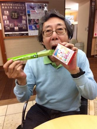 食べられる〇〇