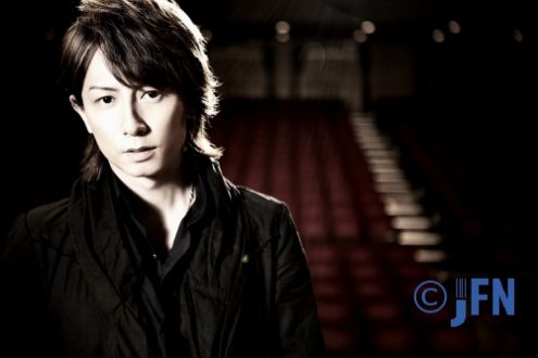 今夜はゲストに青木隆治　登場！