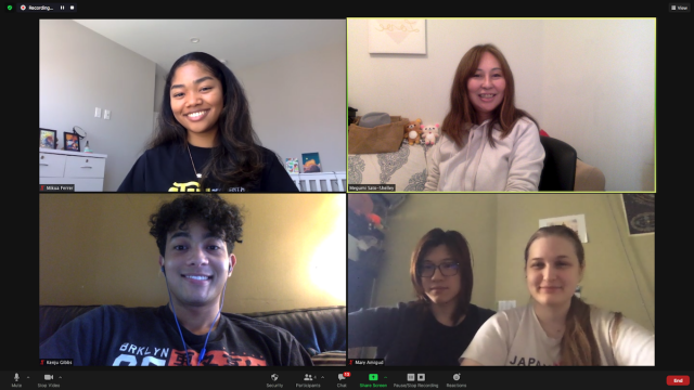 実在した黒人の侍が主人公のアニメ「YASUKE」が世界を変える理由　5/26 NY Future Lab