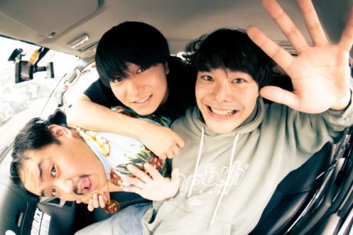 8月20日(水) のプレイリストは、totemぽぉるのフロントマン、蘇我涼さん！