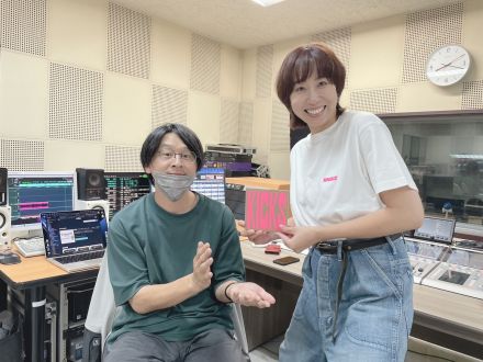 2024年7月23日放送分「推し活反省会」