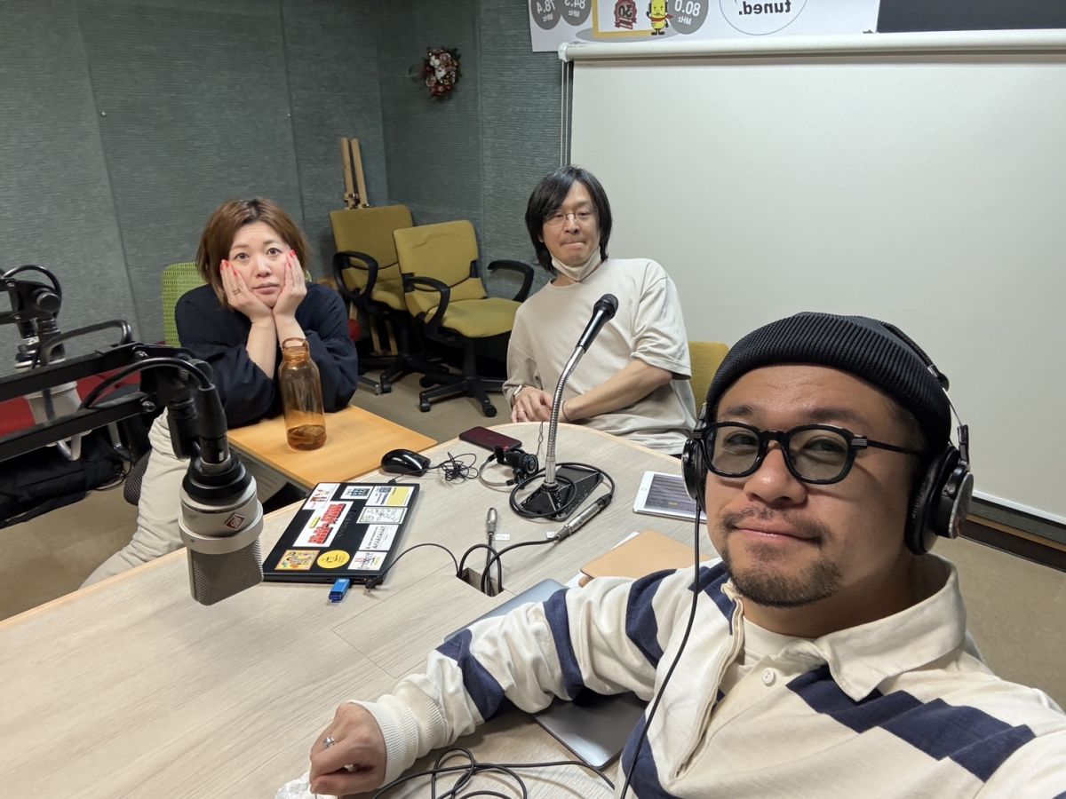 2025年4月4日放送分 「作戦会議」