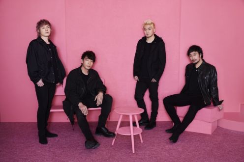 4月20日(木) のプレイリストは、TRIPLANE！