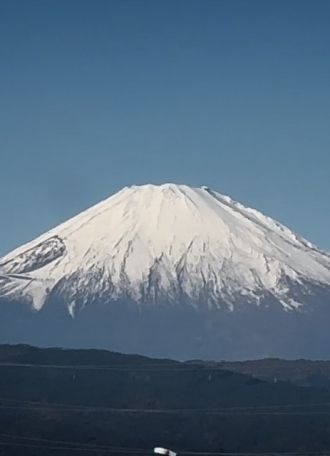 齊藤リョーツのいただき！フジサン！