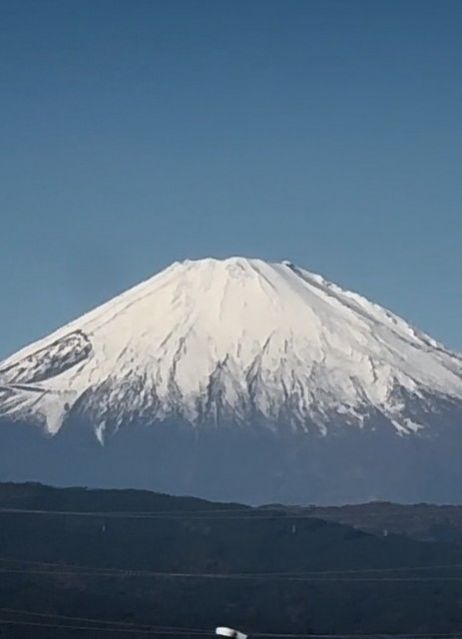 齊藤リョーツのいただき！フジサン！