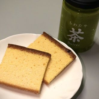 第４３回：「長崎お土産 すみや」の 「長崎ラスク」