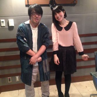 4月2日（木）オヒル ノオト