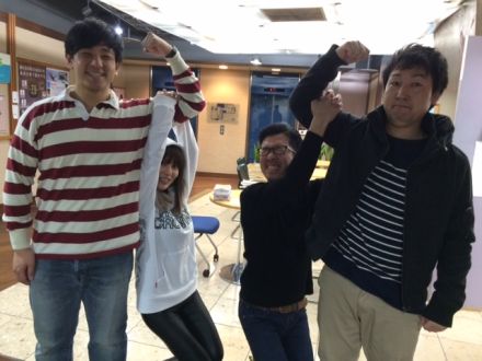 4/4（火）Song List♪