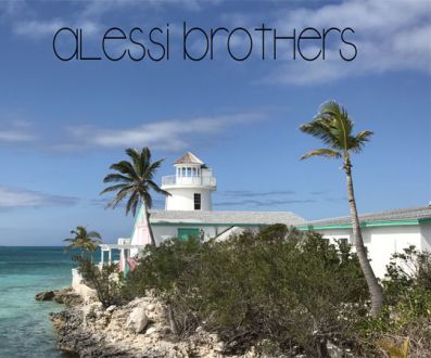 1081要のある音楽 【あまり馴染みのないアーティストかもしれませんが、そのメロディーはとっても素敵なんです！・・・アレッシー・ブラザーズ大特集！！】