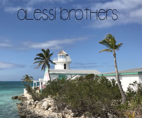 1081要のある音楽 【あまり馴染みのないアーティストかもしれませんが、そのメロディーはとっても素敵なんです！・・・アレッシー・ブラザーズ大特集！！】