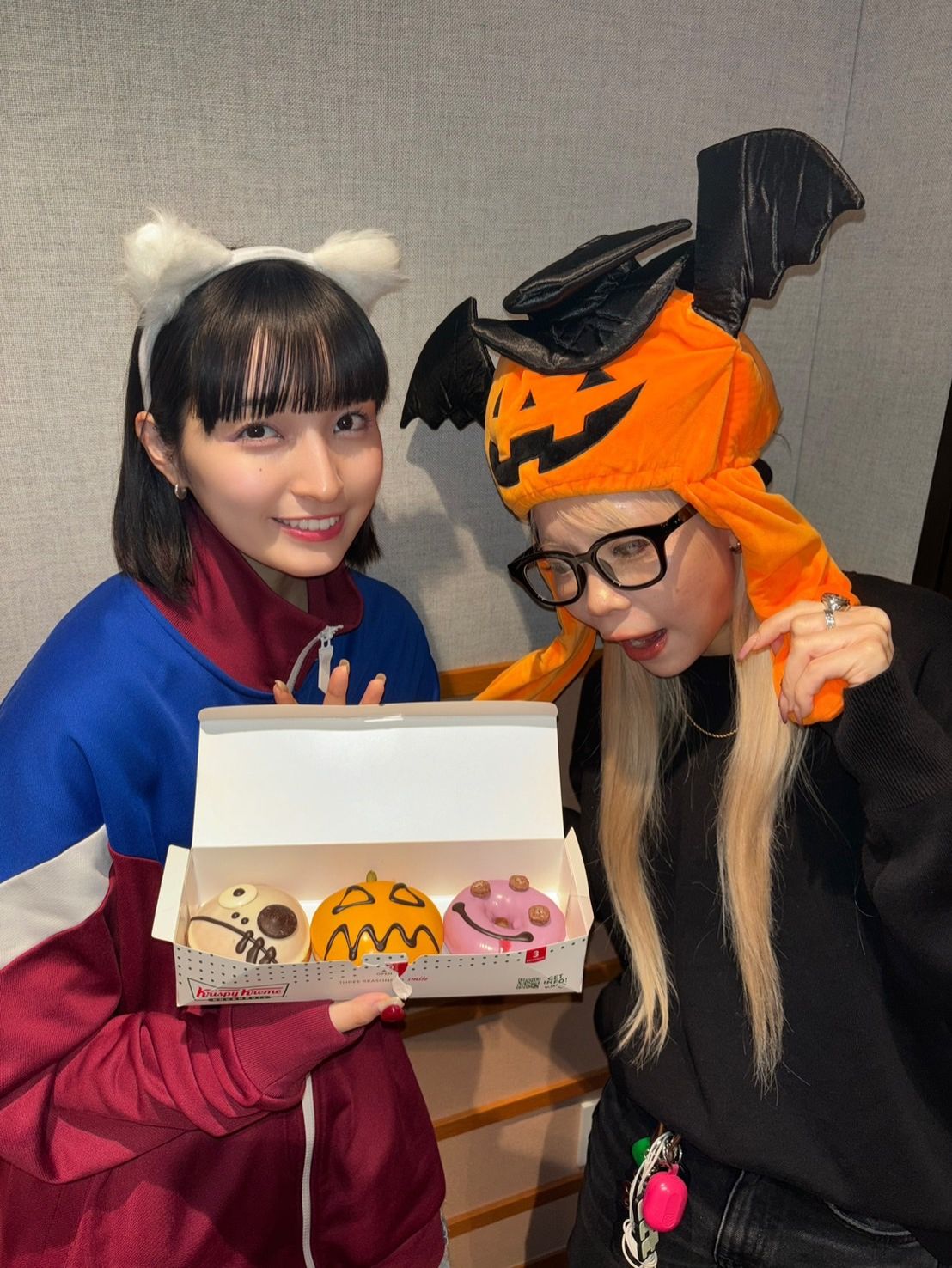 10/29 (火) キャ・ノンのESCAPE！