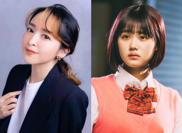 『TOKYO SPEAKEASY』今夜は、潘めぐみさんと原菜乃華さんがご来店！