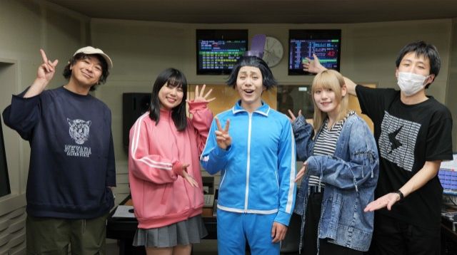 FMとやま『あにFMめdawn！』2024.5.10 放送回