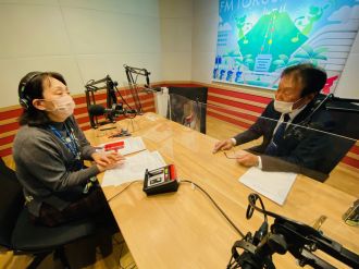 第42回　那賀町長　坂口博文氏