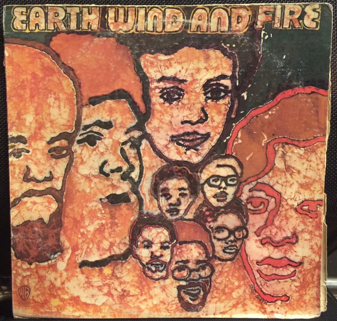 バイナルギャラリー (RHYMESTER DJ JINの秘蔵レコード紹介 未放送ノーカット版)